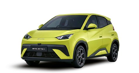 BYD ATTO 1