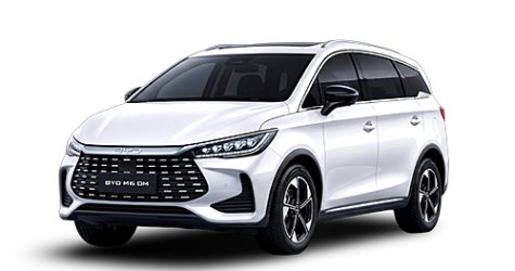 BYD M6 DM